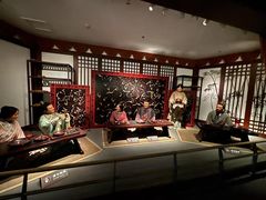 -荆州博物馆