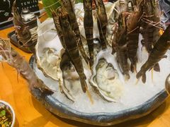 -天一料理(荔枝广场店)