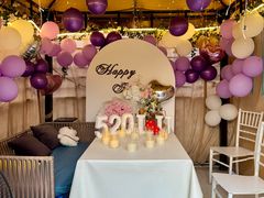 -天空花园餐吧·生日·团建(南山店)