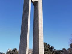 -长春市南湖公园