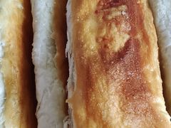 现烤牛舌饼-北京稻香村(第十一店)
