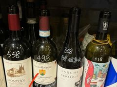 -Bistro Les Lilas丁香花小酒馆