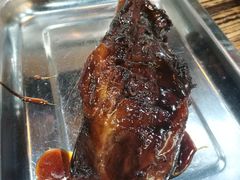 -王裕興肉莊(南禅寺店)