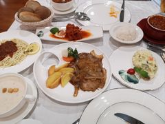 -新侨三宝乐西餐厅(崇文门店)
