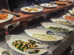 -拉蒂娜·巴西牛排馆 Latina·Brazilian Steakhouse(王府井喜悦店)