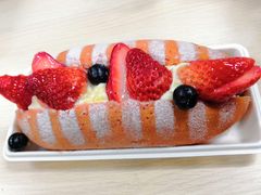 -LELECHA乐乐茶(新街口大洋店)