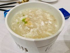 一品黄鱼羹-富淳饭店(世纪公园店)