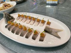 -博多新记·粤菜(复兴店)