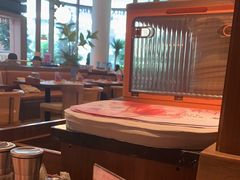 -一沙一城·岩烤牛扒(深圳首店)