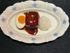-醉东Oriental House(静安嘉里中心店)