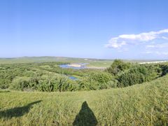 -白鹿苑蒙餐(鄂温克宾馆店)