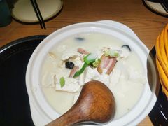 -吃饭皇帝大(合生汇店)