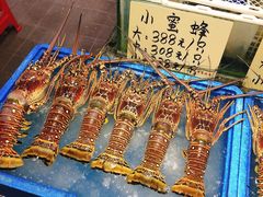 -蚝得喜海鲜(东城店)