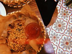 -曼谷食堂·泰国家庭料理(丹桂路店)