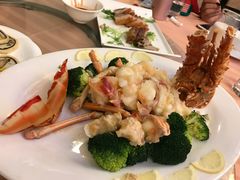 -锦江都城闵行饭店