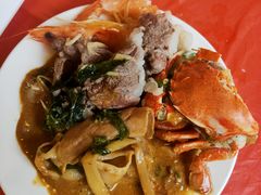 -富察氏乌拉满族火锅(乌拉街店)