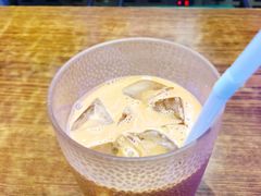-左记港食(融科天城店)