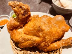 -长安记·大美陕菜(大族广场店)