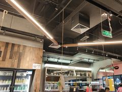 -破店肥哈·东北烧烤·夜宵(南山保利店)