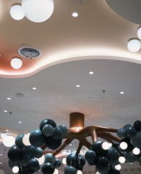 -奈尔宝·儿童乐园·亲子餐厅(苏州大悦城店)