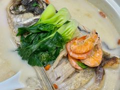 -火福·天湖阁大闸蟹博物馆主题餐厅(浅水湾店)