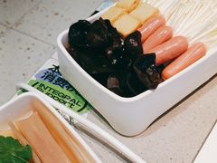 -半天妖烤鱼(和平印象城店)