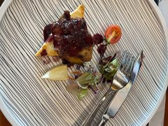 -V Bar海景扒房(北海湾惠龙万达嘉华酒店)