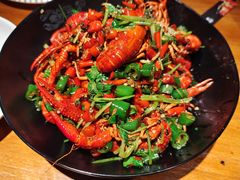 臻品香辣龙虾-金陵一哥龙虾(水木秦淮店)