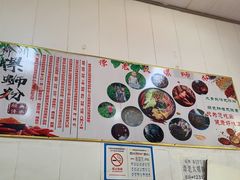 -谭老太正宗柳州螺狮粉(家和花园店)