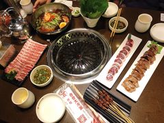 -合合大冷面(湖南店)