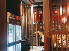 大堂-湊湊火锅·茶憩(世博大道店)