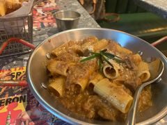 慢炖牛肉酱意面-BOTTEGA意库(中骏世界城店)