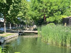 -三里河公园