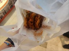 -丁家坡洋芋·观音桥好吃街A区(全国总店)