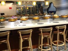 -百品聚旋转小火锅(熙悦汇店)