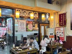 -正南齊北重庆老火锅(光华村直营店)