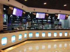 -赫帝拉航空主题餐厅(南宁店)