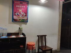 -靓靓蒸虾(中山公园店)
