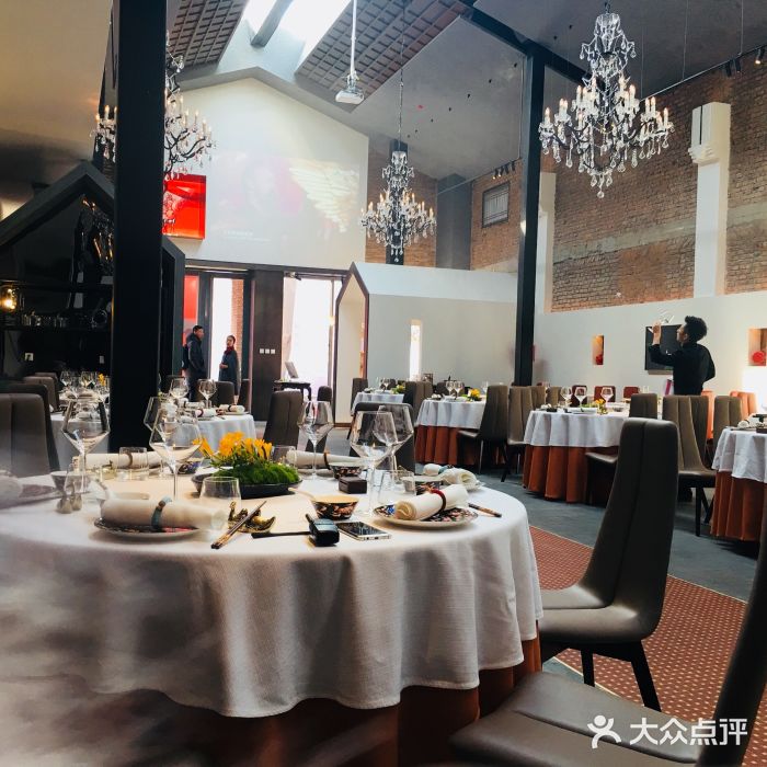 拾久(东三环中路店)图片