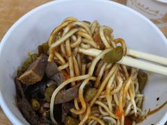 -江三王记牛杂馆(总店)