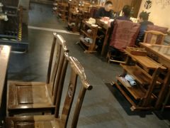 大堂-香天下·四川火锅(安镇大润发店)