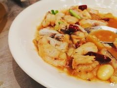 -京香轩·中餐厅(上海中庚聚龙酒店)