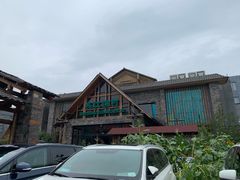 -丹江渔村(首都机场店)