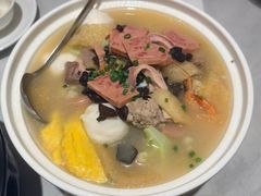 -芳·宴江南(范家路店)