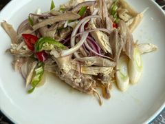 -新粤新疆菜清真餐厅(拱北店)