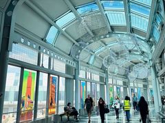 -奥黑尔国际机场