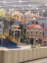 -meland亲子乐园•派对•研学(苏州悠方购物中心店)