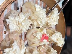 小笼猪肉烧麦-龍聚祥烧麦馆(万达店)