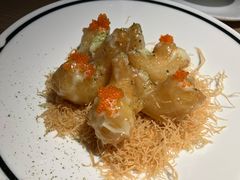 -太二酸菜鱼(兴业太古汇店)