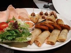 天泰特色拼盘-simply thai天泰(长泰广场店)